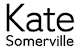 Kate Somerville