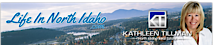 Kathleen Tillman - North Idaho Real Estate's logo Kathleen Tillman - North Idaho Real Estate's Company logo