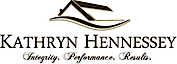 Kathryn Hennessey - Real Estate Salesperson's logo Kathryn Hennessey - Real Estate Salesperson's Company logo