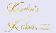 Kathy’s Kakes