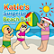 Katie's Surprise Beach Ball