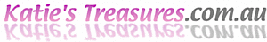 Katie's Treasure