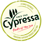 Optima Foods's Competitor - Cypressa logo