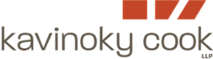 Kavinoky Cook's logo Kavinoky Cook's Company logo