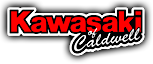 Kawasaki Of Caldwell