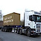 Transpole Group's Competitor - Kay Kay Logistics logo