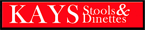Kays Stools & Dinettes's logo Kays Stools & Dinettes's Company logo