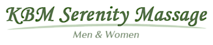 Kbm Serenity Massage