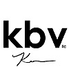 Kbv's logo Kbv's Company logo