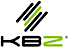 Target Distributing's Competitor - KBZ logo