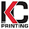 KC Printing's company profile