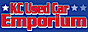 KC Used Car Emporium