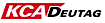 Ferguson Group's Competitor - KCA Deutag logo