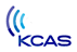 Radiop By Grace's Competitor - Kcas Radio logo