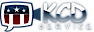 Blue Sky Integrated Technologies's Competitor - Kcd Service logo