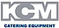 JLA's Competitor - Kcm Catering Equipment logo