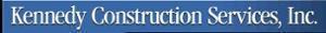 Kennedyconstructionservices's logo Kennedyconstructionservices's Company logo