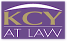 KCY at LAW's logo KCY at LAW's Company logo