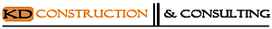 Kd Construction & Consulting