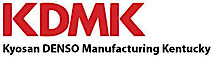 Kdmk's logo Kdmk's Company logo