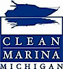 Keans Detroit Yacht Harbor's logo Keans Detroit Yacht Harbor's Company logo