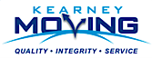 Kearney Moving Service's logo Kearney Moving Service's Company logo