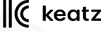 Keatz's logo Keatz's Company logo
