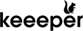 Keeeper's logo Keeeper's Company logo