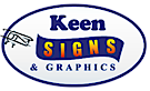 Keen Signs & Graphics