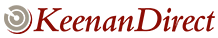 Keenandirect's logo Keenandirect's Company logo