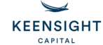 Keensight's logo Keensight's Company logo