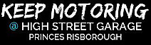 Keep Motoring's logo Keep Motoring's Company logo