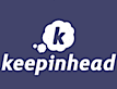 Keepinhead's logo Keepinhead's Company logo