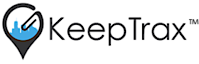 KeepTrax's logo KeepTrax's Company logo