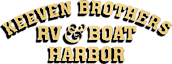 Keeven Brothers Rv & Boat Harbor