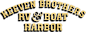 Keeven Brothers Rv & Boat Harbor