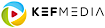 Auritt Communications Group's Competitor - KEF Media logo