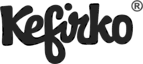 Kefirko's logo Kefirko's Company logo
