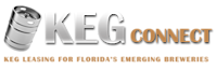 Keg Connect's logo Keg Connect's Company logo