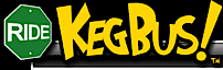 Kegbus!