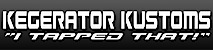 Kegerator Kustoms
