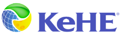 Affiliated Foods Inc.'s Competitor - KeHE logo