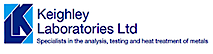 Keighley Laboratories's logo Keighley Laboratories's Company logo
