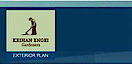 Keihanengei's logo Keihanengei's Company logo