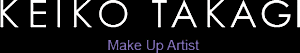 Keiko Takagi's logo Keiko Takagi's Company logo