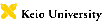 GLOBIS University's Competitor - Keio logo