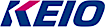 Tokyu's Competitor - Keio logo