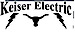Keiser Electric