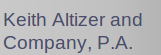 Keith Altizer and Company