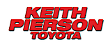 Keith Pierson Toyota